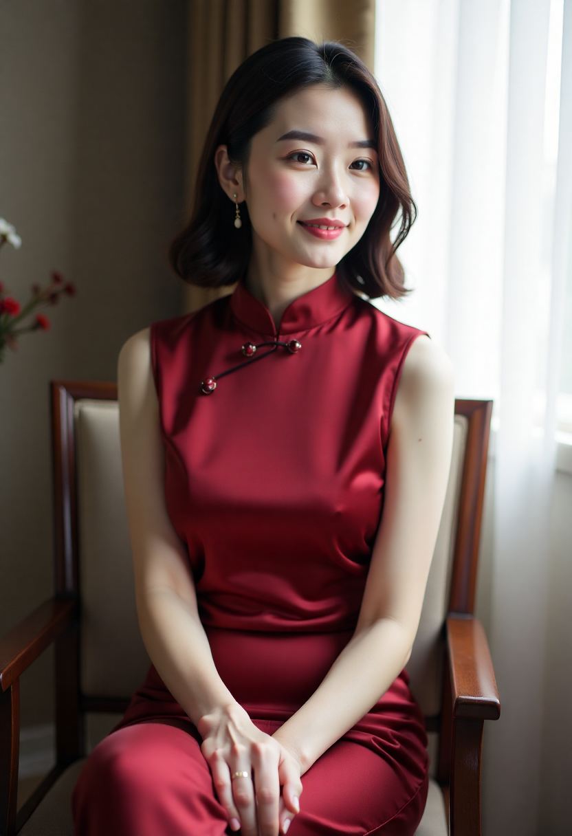 扬名立万电影海报